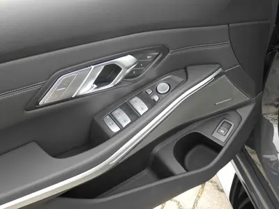BMW M3 – Foto 13