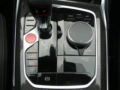 BMW M3 – Foto 15