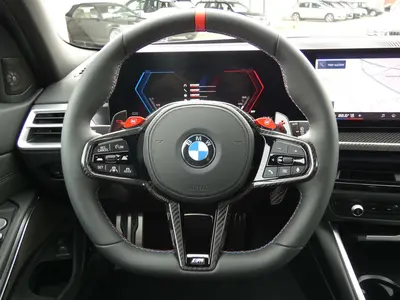 BMW M3 – Foto 17