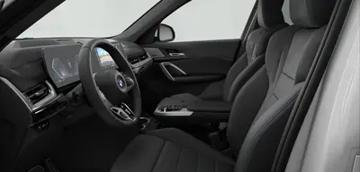 BMW X1 – Foto 4