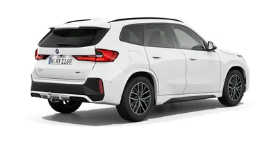 BMW X1 – Foto 2