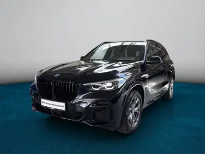 BMW X5 – Foto 1