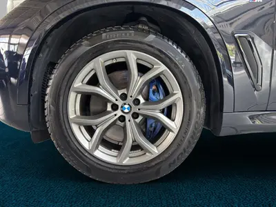BMW X5 – Foto 10
