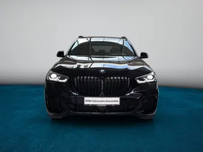 BMW X5 – Foto 9