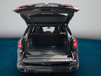 BMW X5 – Foto 5