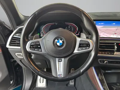 BMW X5 – Foto 12
