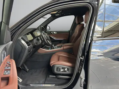 BMW X5 – Foto 11