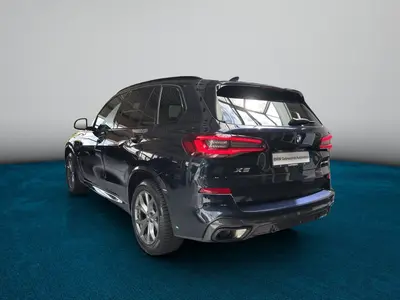 BMW X5 – Foto 3