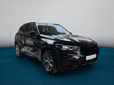 BMW X5 – Foto 8