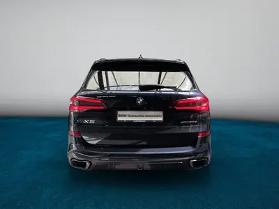 BMW X5 – Foto 4