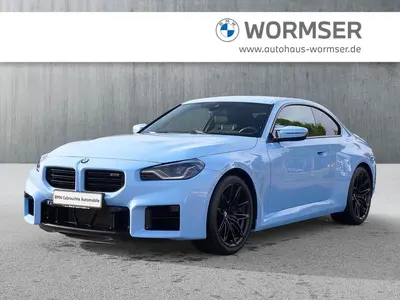 BMW M2 – Foto 1