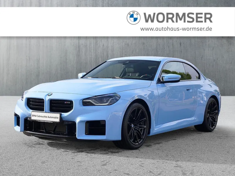 BMW M2