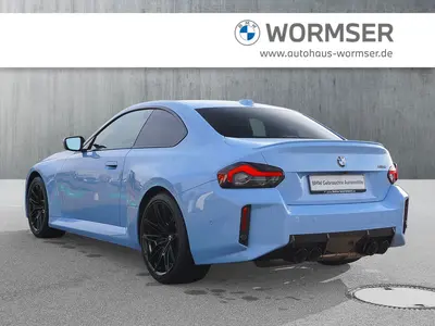 BMW M2 – Foto 2