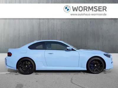BMW M2 – Foto 3