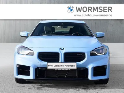 BMW M2 – Foto 4