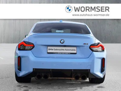 BMW M2 – Foto 5