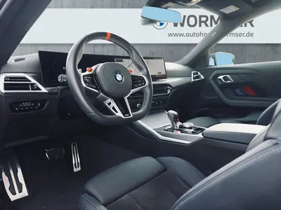 BMW M2 – Foto 6