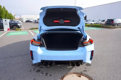 BMW M2 – Foto 18