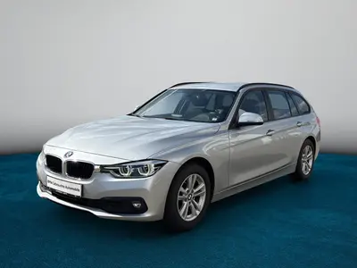 BMW 316