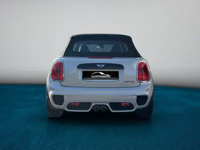MINI Cooper S – Foto 4