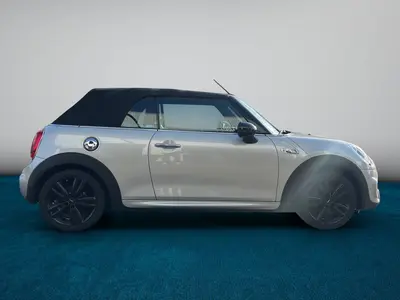 MINI Cooper S – Foto 6