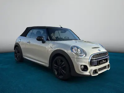 MINI Cooper S – Foto 7