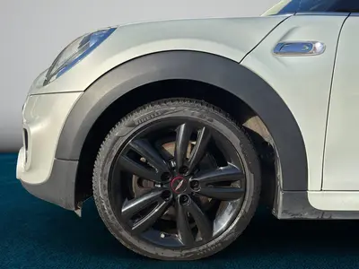 MINI Cooper S – Foto 9