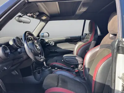 MINI Cooper S – Foto 11