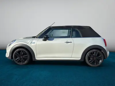 MINI Cooper S – Foto 2