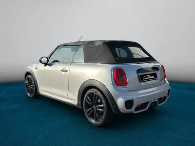 MINI Cooper S – Foto 3