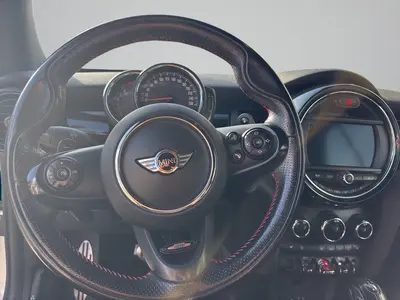 MINI Cooper S – Foto 12