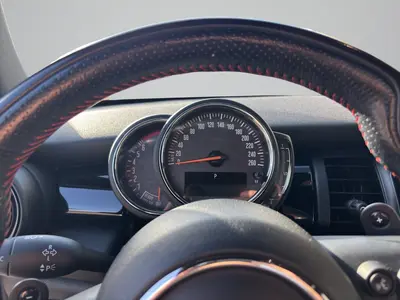 MINI Cooper S – Foto 13