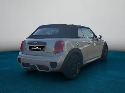 MINI Cooper S – Foto 5