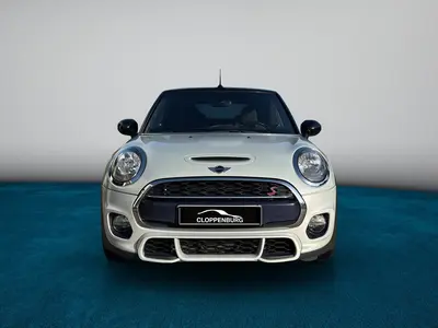 MINI Cooper S – Foto 8
