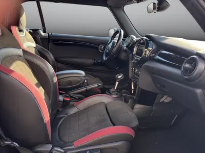 MINI Cooper S – Foto 18