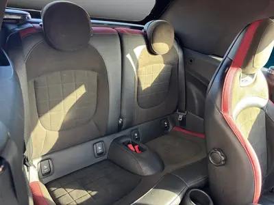 MINI Cooper S – Foto 19