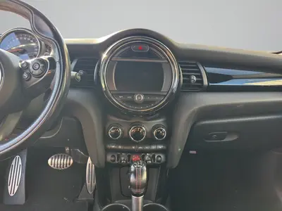 MINI Cooper S – Foto 15