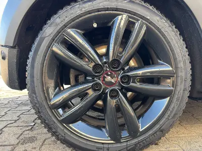 MINI Cooper S – Foto 20