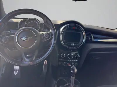 MINI Cooper S – Foto 14