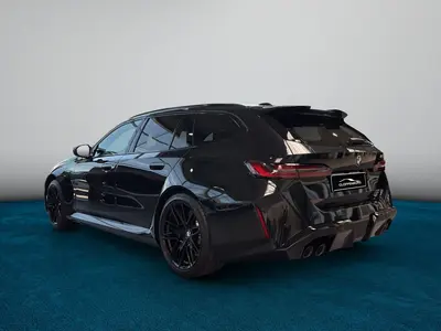 BMW M5 – Foto 3