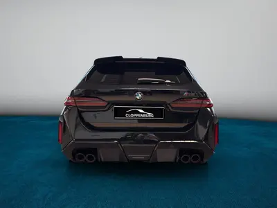 BMW M5 – Foto 4