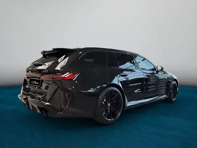 BMW M5 – Foto 5