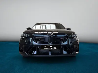 BMW M5 – Foto 8