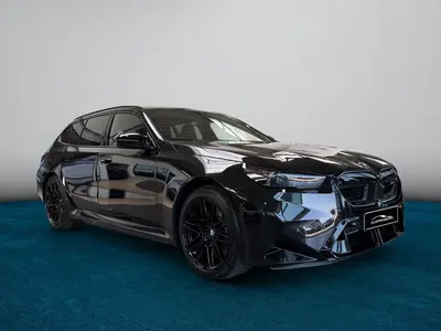 BMW M5 – Foto 7