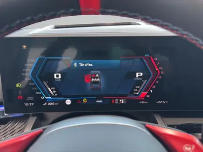 BMW M5 – Foto 13
