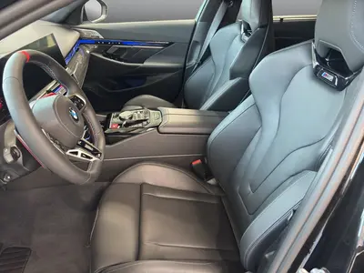 BMW M5 – Foto 10