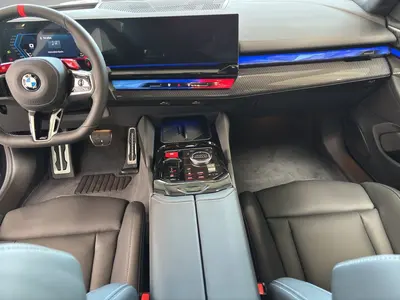 BMW M5 – Foto 14
