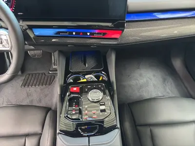 BMW M5 – Foto 15