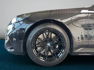 BMW M5 – Foto 9
