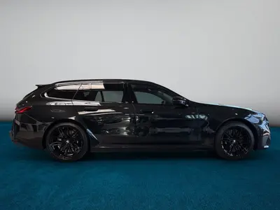 BMW M5 – Foto 6